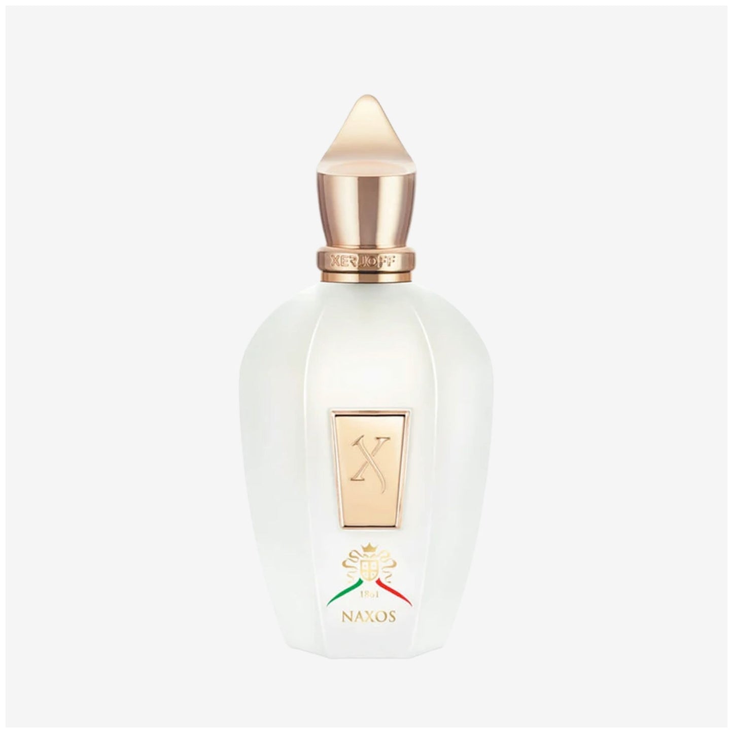 XERJOFF NAXOS EDP 3.4OZ