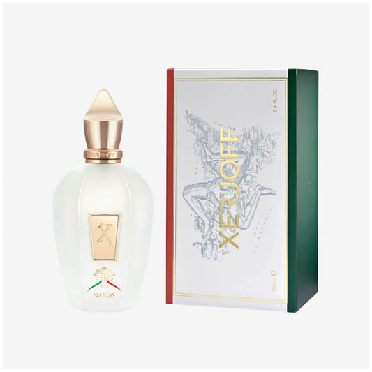 XERJOFF NAXOS EDP 3.4OZ