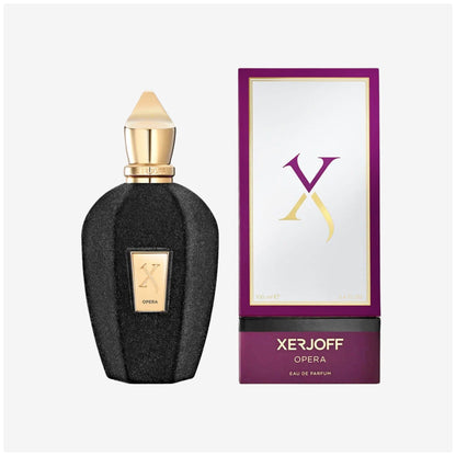 XERJOFF OPERA EDP 3.4OZ