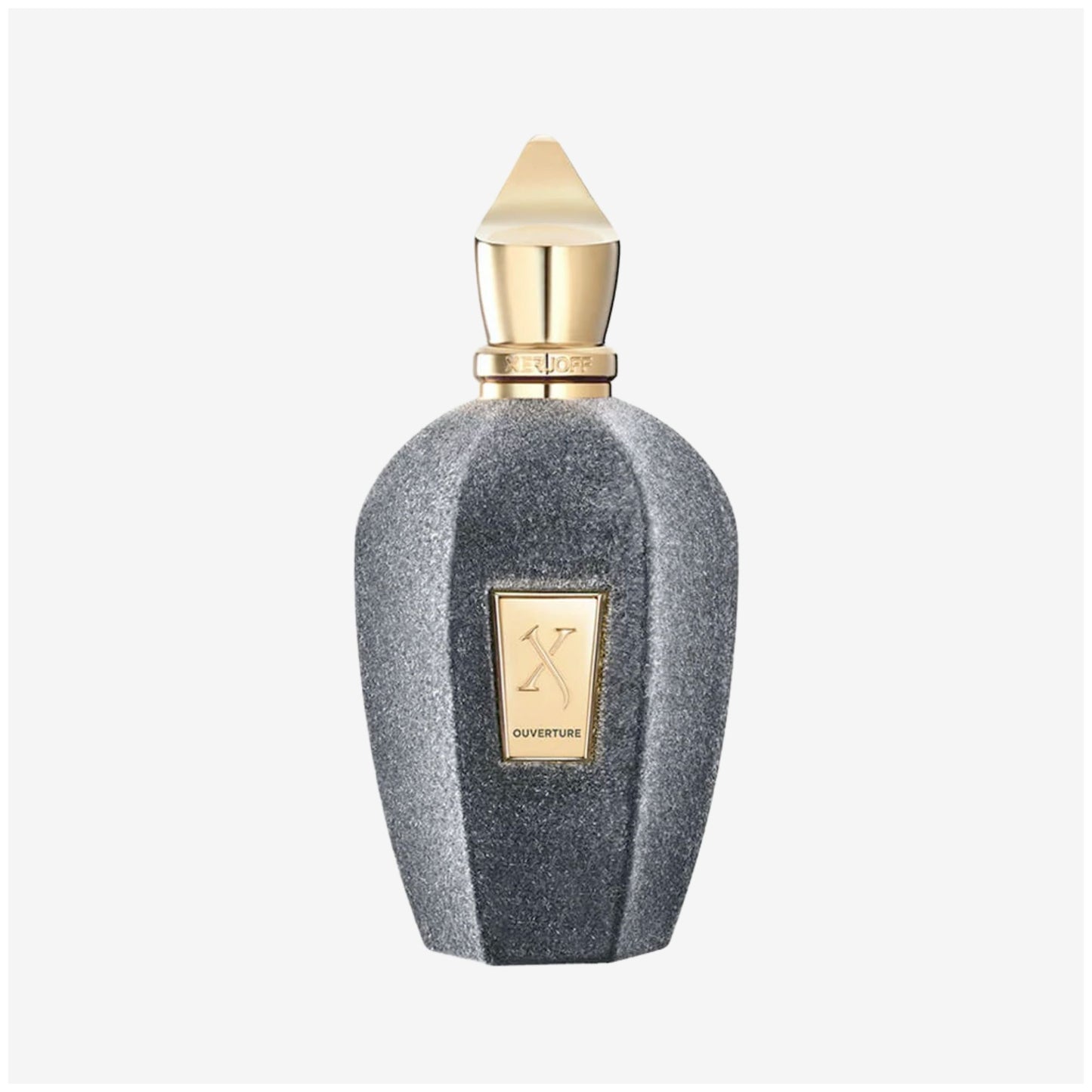 XERJOFF OUVERTURE EDP 3.4OZ