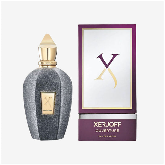 XERJOFF OUVERTURE EDP 3.4OZ