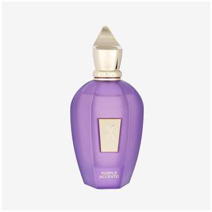 XERJOFF PURPLE ACCENTO EDP 3.4OZ