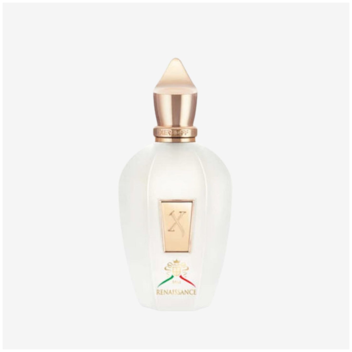 XERJOFF RENAISSANCE EDP 3.4OZ