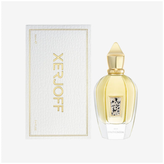 XERJOFF SYMPHONIUM EDP 3.4OZ